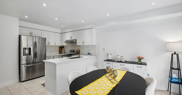 43 Nobbs Drive, Ajax, ON, L1T 4L8 - 16
