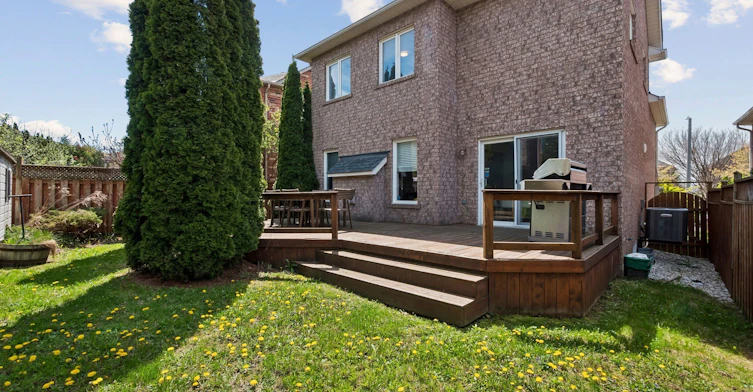 43 Nobbs Drive, Ajax, ON, L1T 4L8 - 48