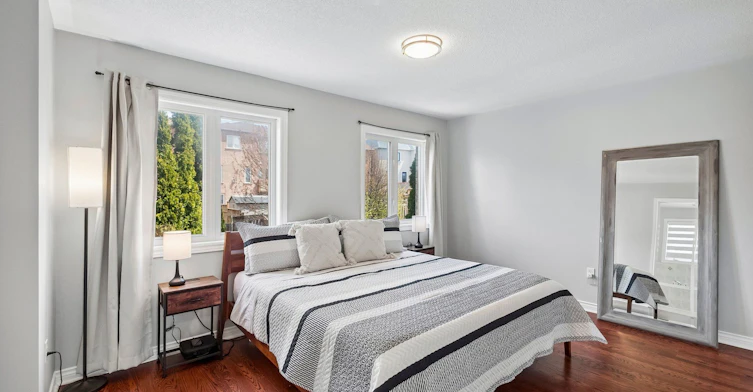 43 Nobbs Drive, Ajax, ON, L1T 4L8 - 25