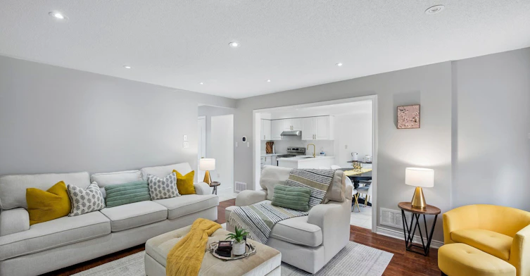 43 Nobbs Drive, Ajax, ON, L1T 4L8 - 13