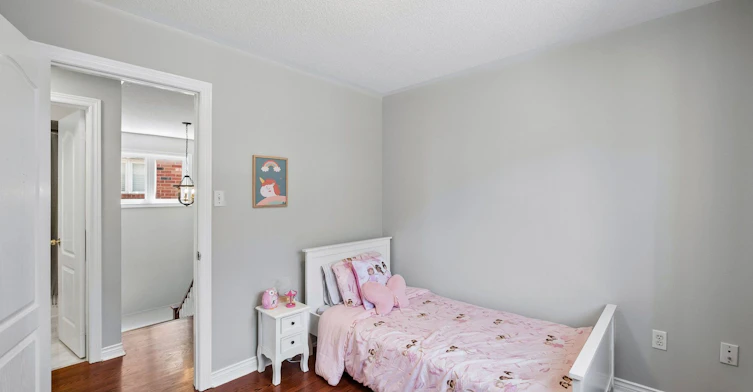 43 Nobbs Drive, Ajax, ON, L1T 4L8 - 34