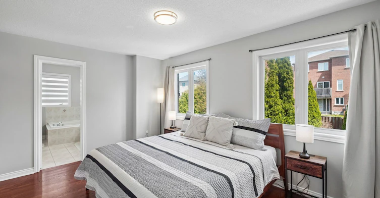43 Nobbs Drive, Ajax, ON, L1T 4L8 - 26