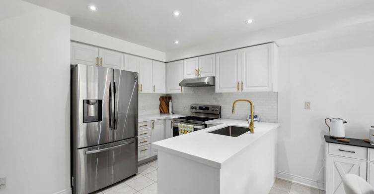 43 Nobbs Drive, Ajax, ON, L1T 4L8 - 21