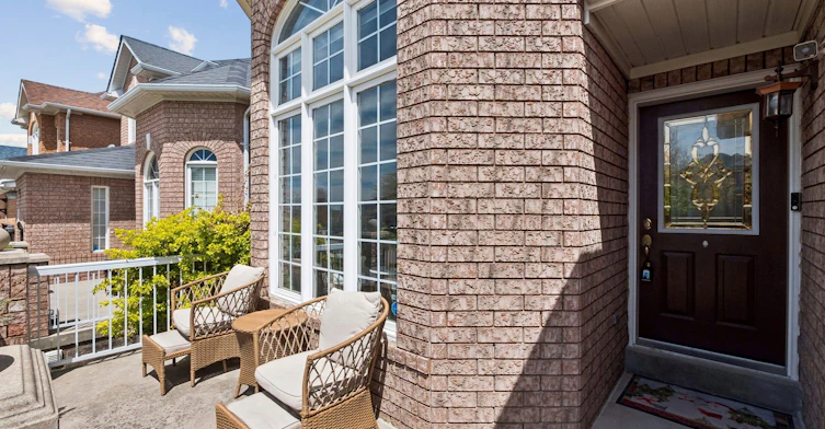 43 Nobbs Drive, Ajax, ON, L1T 4L8 - 4