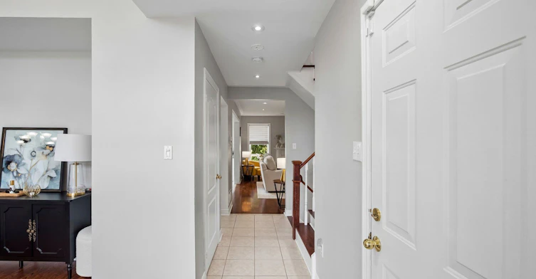43 Nobbs Drive, Ajax, ON, L1T 4L8 - 5