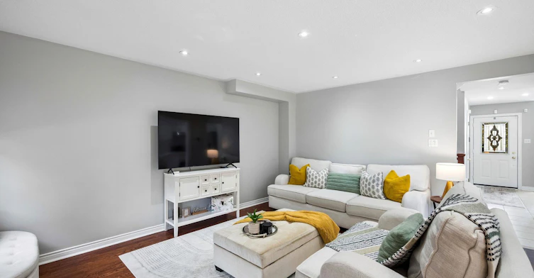 43 Nobbs Drive, Ajax, ON, L1T 4L8 - 14