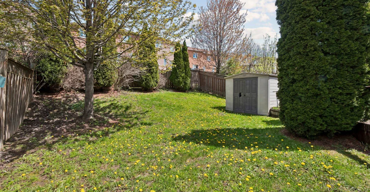 43 Nobbs Drive, Ajax, ON, L1T 4L8 - 49