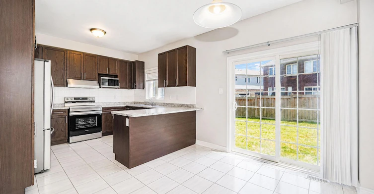 45 Denny Street, Ajax, ON, L1Z 0C6 - 12