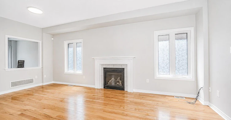 45 Denny Street, Ajax, ON, L1Z 0C6 - 6