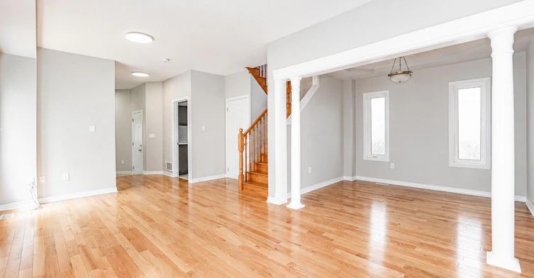 45 Denny Street, Ajax, ON, L1Z 0C6 - 10