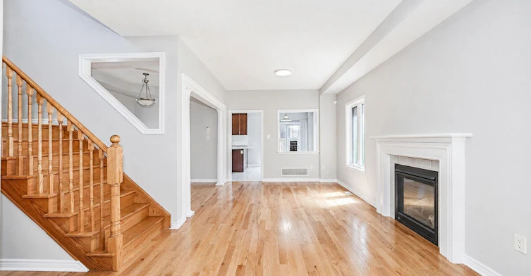 45 Denny Street, Ajax, ON, L1Z 0C6 - 9