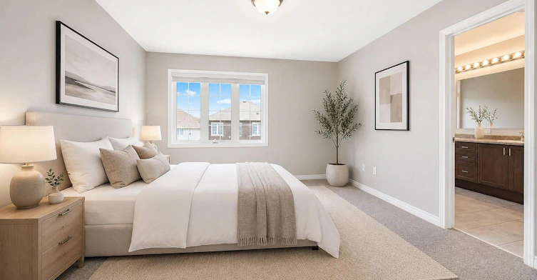 45 Denny Street, Ajax, ON, L1Z 0C6 - 16