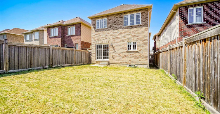 45 Denny Street, Ajax, ON, L1Z 0C6 - 27