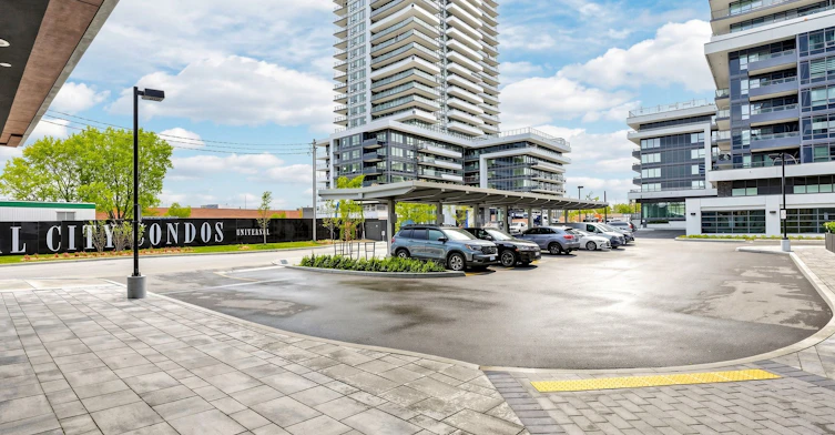 522-1480 Bayly Street, Pickering, ON, L1W 1L8 - 47