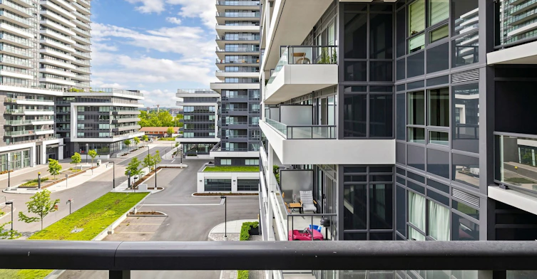 522-1480 Bayly Street, Pickering, ON, L1W 1L8 - 35