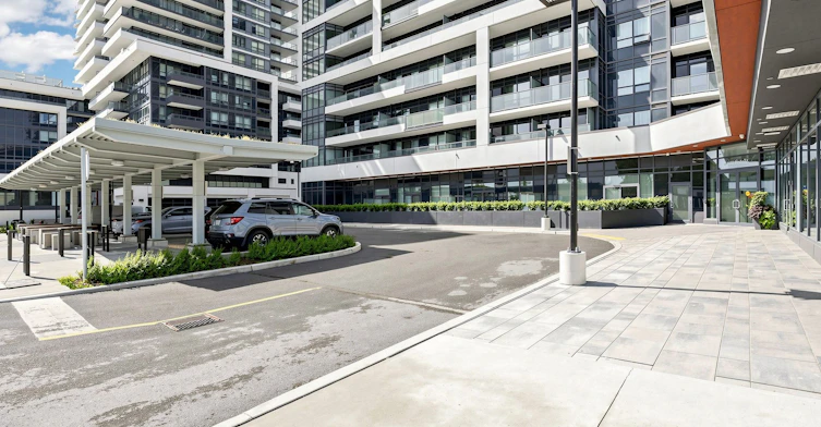 522-1480 Bayly Street, Pickering, ON, L1W 1L8 - 48