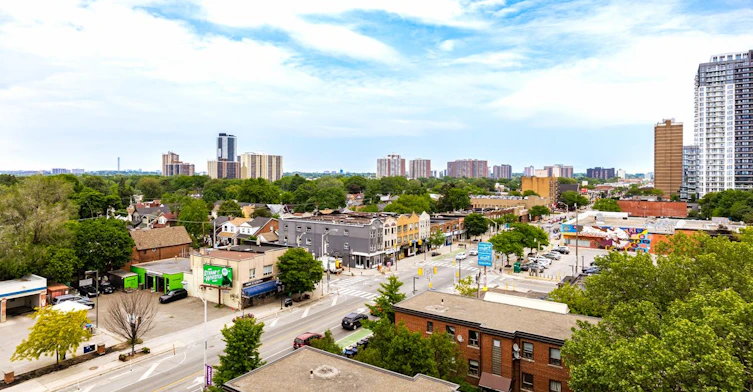 710-2369 Danforth Avenue, Toronto, ON, M4C 0B1 - 23