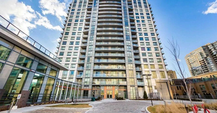 1704-185 Bonis Avenue, Toronto, ON, M1T 0A4