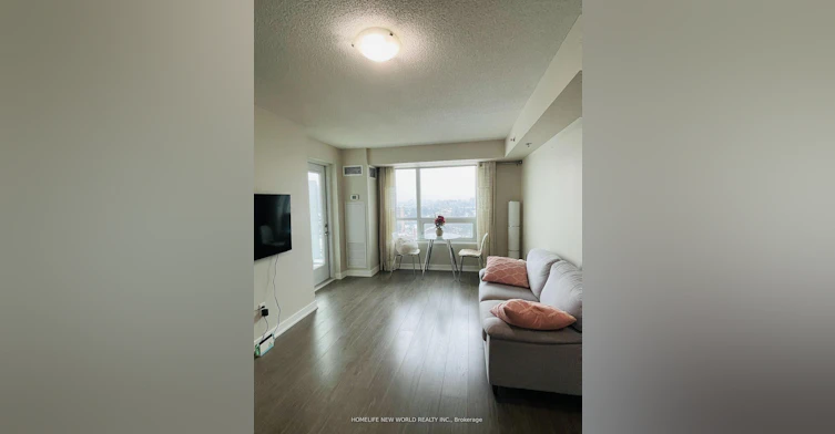 1704-185 Bonis Avenue, Toronto, ON, M1T 0A4 - 2