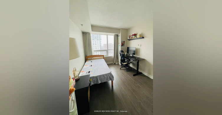 1704-185 Bonis Avenue, Toronto, ON, M1T 0A4 - 9