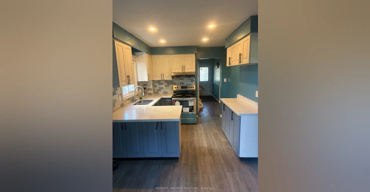 58 Carolbreen Square, Toronto, ON, M1V 1H5 - 4