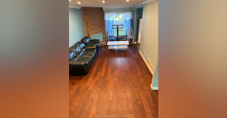 58 Carolbreen Square, Toronto, ON, M1V 1H5 - 5