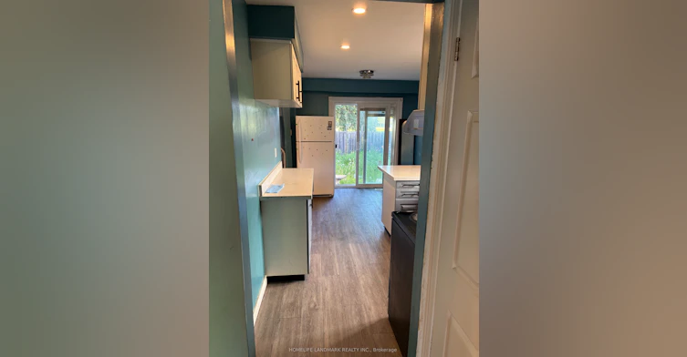 58 Carolbreen Square, Toronto, ON, M1V 1H5 - 3