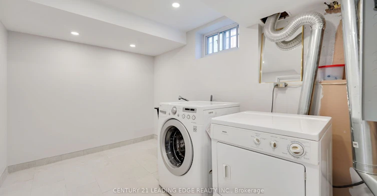 Bsmt-128 Admiral Road, Ajax, ON, L1S 2P1 - 15
