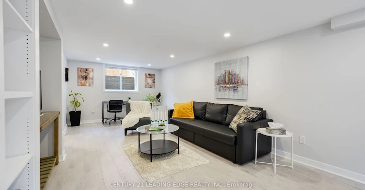 Bsmt-128 Admiral Road, Ajax, ON, L1S 2P1 - 5