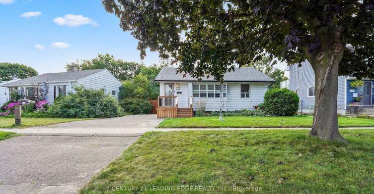Bsmt-128 Admiral Road, Ajax, ON, L1S 2P1 - 2