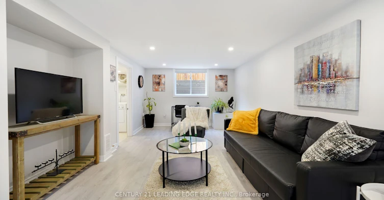 Bsmt-128 Admiral Road, Ajax, ON, L1S 2P1 - 6