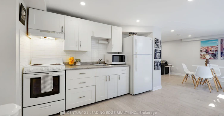 Bsmt-128 Admiral Road, Ajax, ON, L1S 2P1 - 10