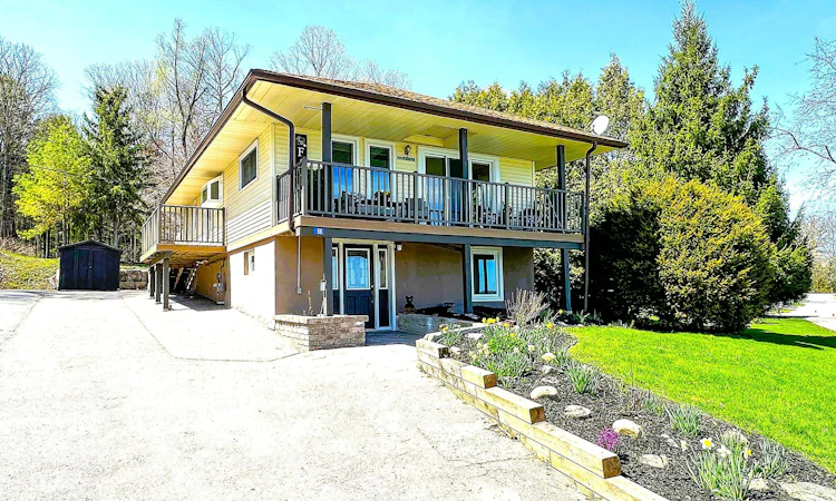 56 Pine Point Lane