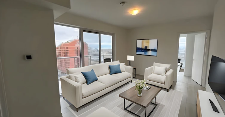 1209-2033 Kennedy Road, Toronto, ON, M1T 0B9 - 4
