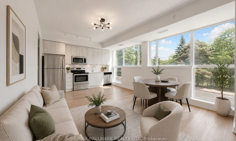 115-1350 Kingston Road