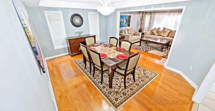 7 Mcalpine Avenue, Ajax, ON, L1T 4H9 - 5