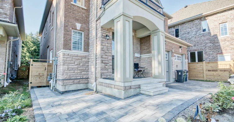 Bsmt-1389 Military Trail, Toronto, ON, M1C 1A7 - 2