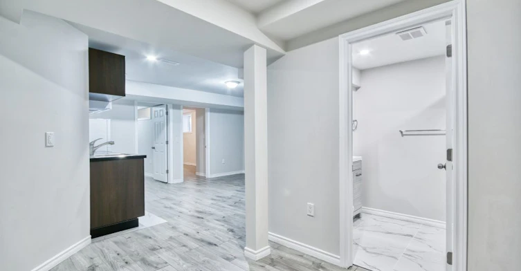 Bsmt-1389 Military Trail, Toronto, ON, M1C 1A7 - 6