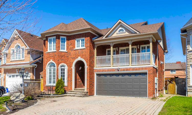 84 Bowles Drive