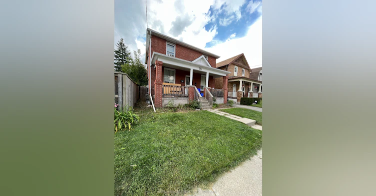 1-264 Jarvis Street, Oshawa, ON, L1G 5K9 - 2