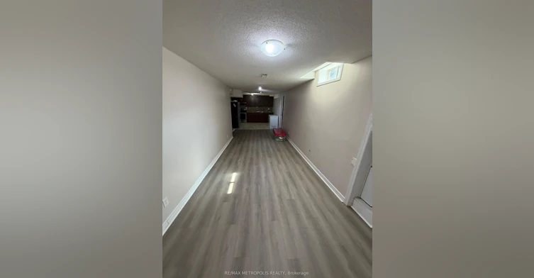 Bsmt-18 Carrick Avenue, Ajax, ON, L1T 2P4 - 4