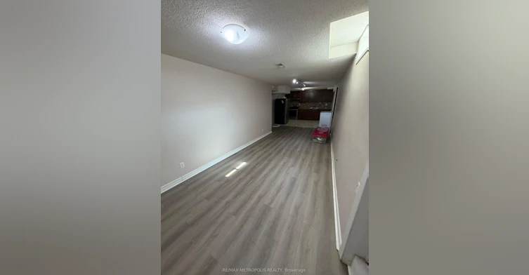 Bsmt-18 Carrick Avenue, Ajax, ON, L1T 2P4 - 10