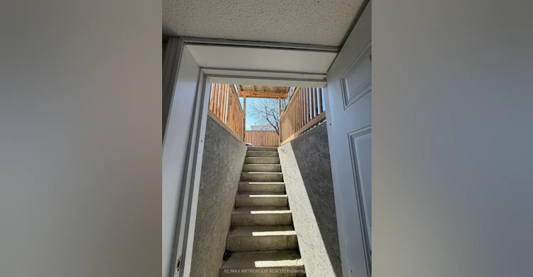 Bsmt-18 Carrick Avenue, Ajax, ON, L1T 2P4 - 17