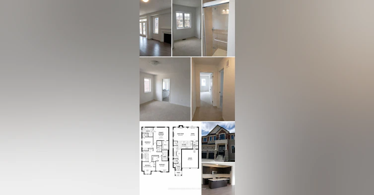 2990 Heartwood Lane, Pickering, ON, L1X 0P1