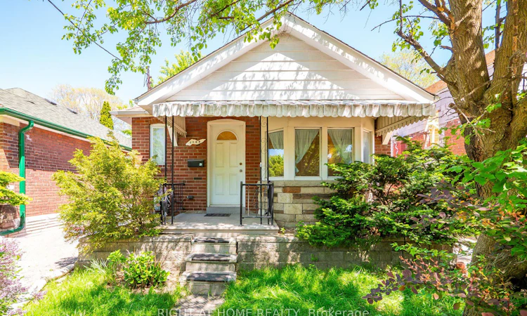 1109 Greenwood Avenue