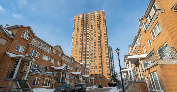 2805-115 Omni Drive, Toronto, ON, M1P 5B4 - 41