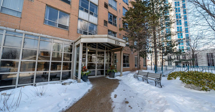2805-115 Omni Drive, Toronto, ON, M1P 5B4 - 43