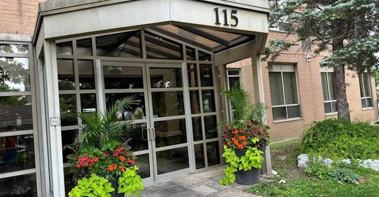 2805-115 Omni Drive, Toronto, ON, M1P 5B4 - 3