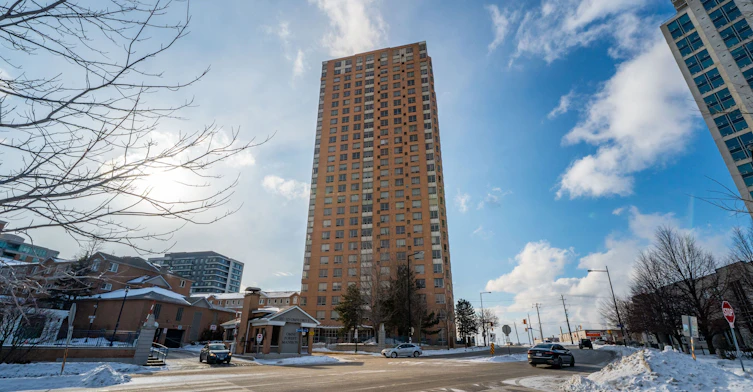 2805-115 Omni Drive, Toronto, ON, M1P 5B4 - 42