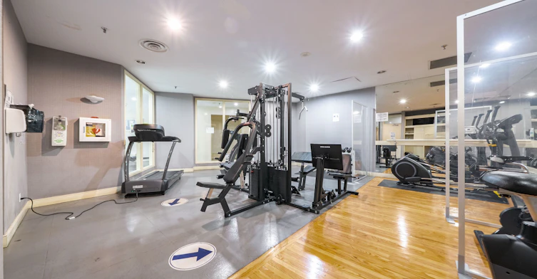 2805-115 Omni Drive, Toronto, ON, M1P 5B4 - 38